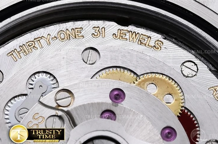 0123 FlexibleFit R2DJ0253G – DJ2 41mm 646